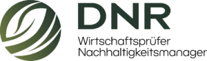 DNR | Wirtschaftsprüfer Nachhaltigkeitsmanager DNR | Wirtschaftsprüfer Nachhaltigkeitsmanager