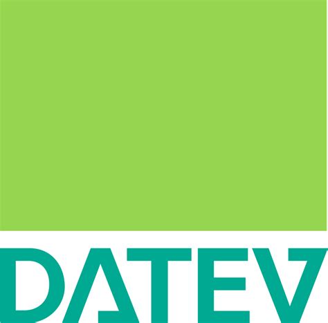 Logo Datev