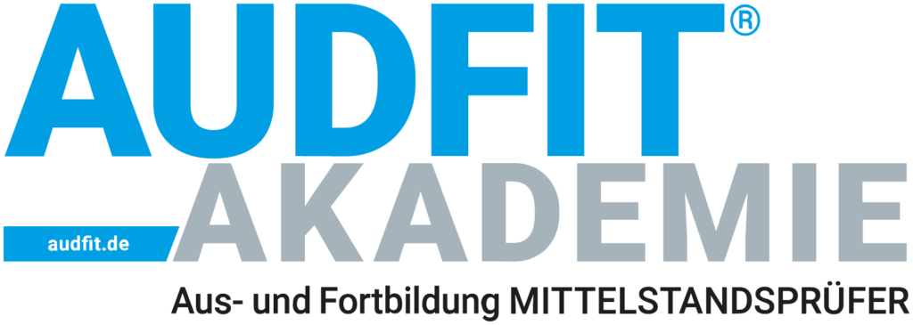 Logo Audfit Akademie