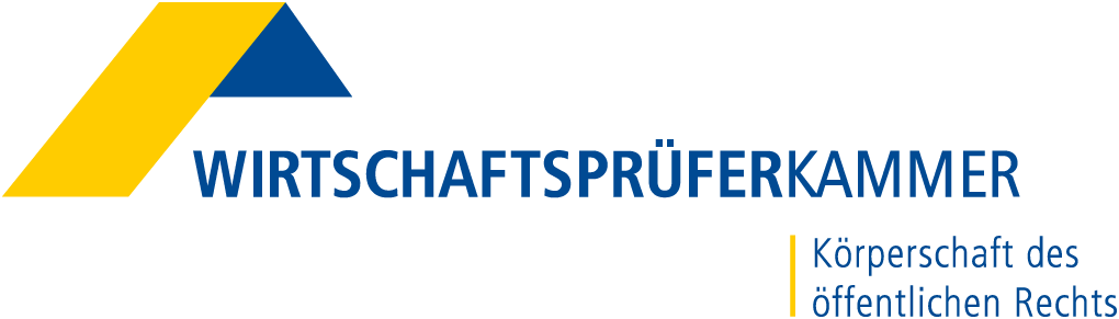 Logo Wirtschaftsprüferkammer